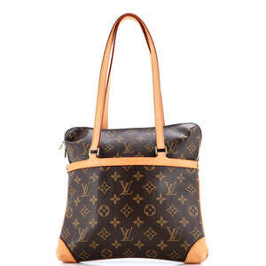 Louis Vuitton Vintage Coussin Bag #177759L78B